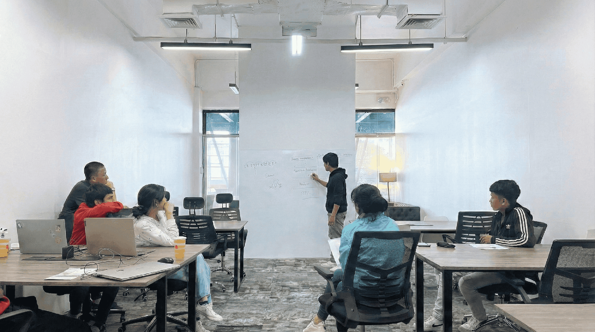Internship Hero